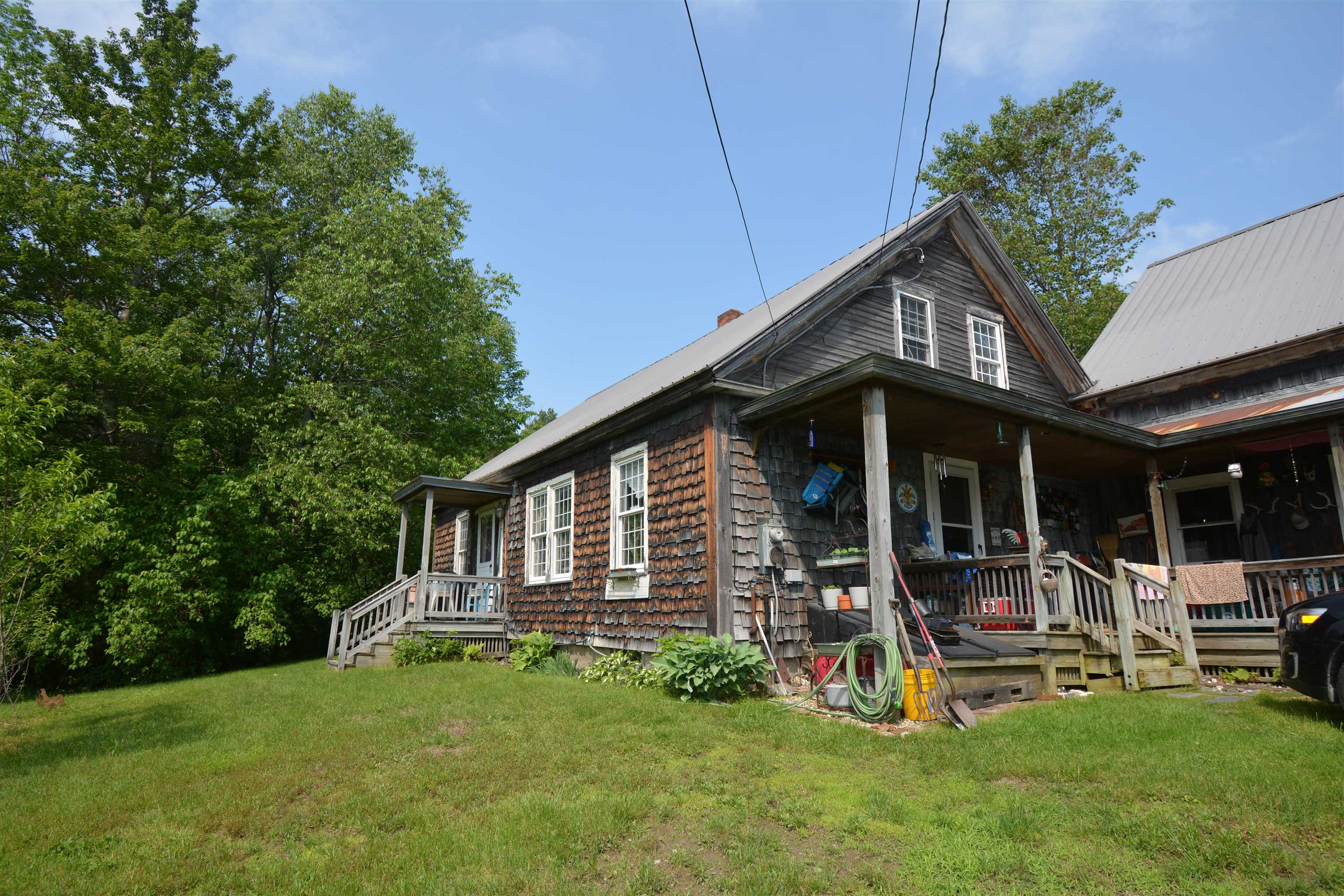 151 Sunset Rock Road