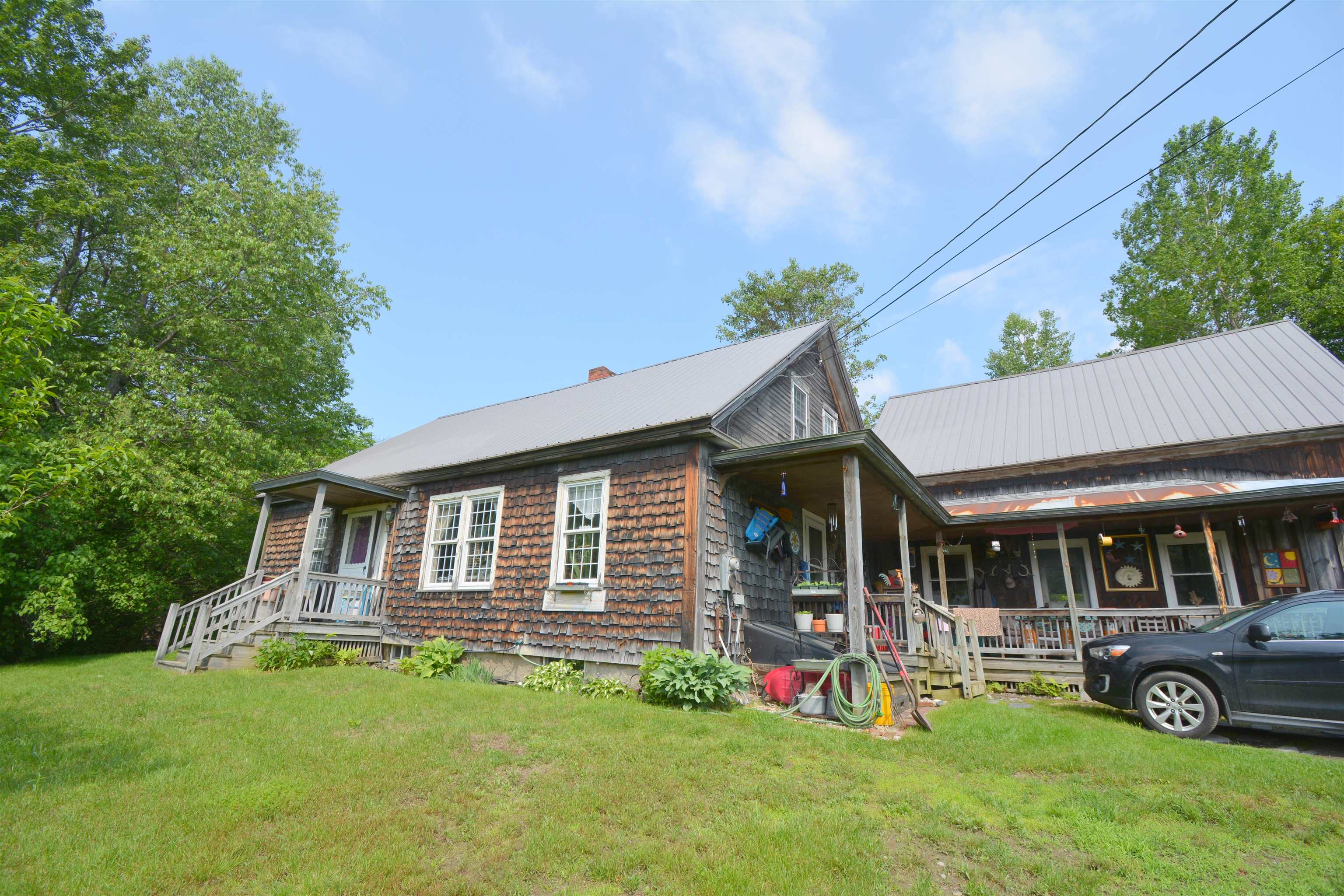 151 Sunset Rock Road