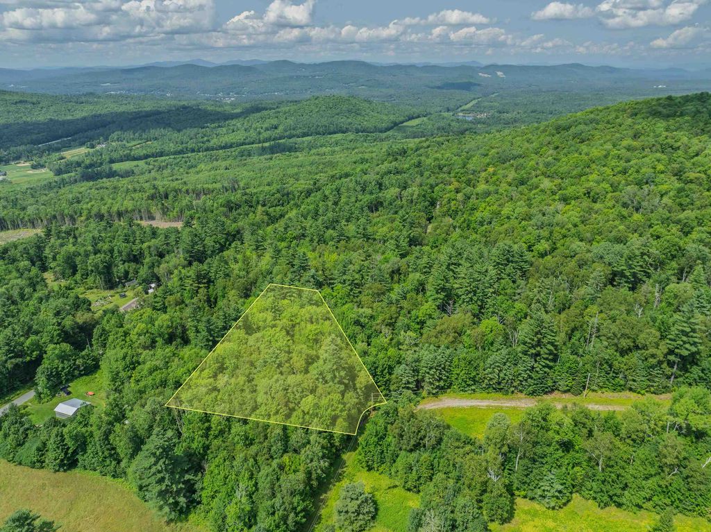 Photo of 0 Shepards/Garnet Mountain Road, Bethlehem, NH 03574 (MLS # 5083018)