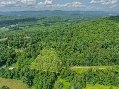 0 Shepards/Garnet Mountain Road Bethlehem NH 03574
