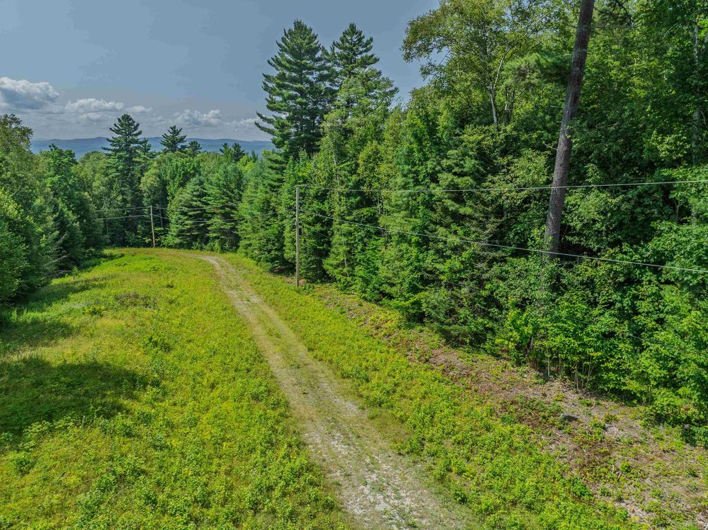 Photo of 0 Shepards/Garnet Mountain Road, Bethlehem, NH 03574 (MLS # 5083018)