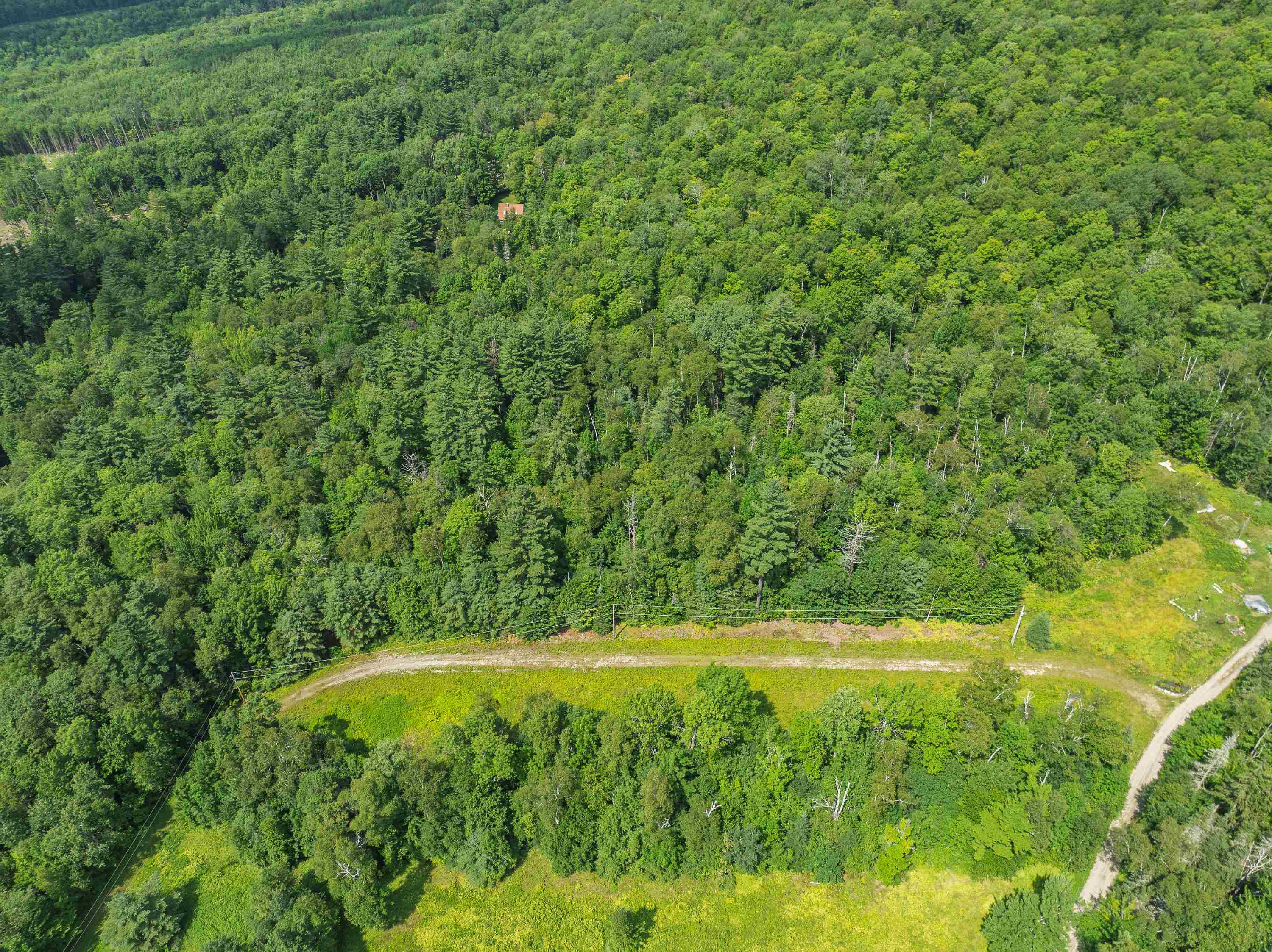 0 Shepards/Garnet Mountain Road