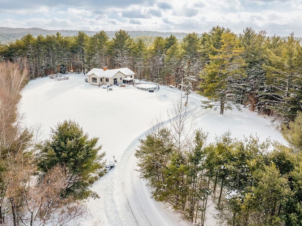 Photo of 21 Highland Avenue, Canaan, NH 03741 (MLS # 5074865)