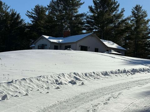 Photo of 21 Highland Avenue, Canaan, NH 03741 (MLS # 5074865)