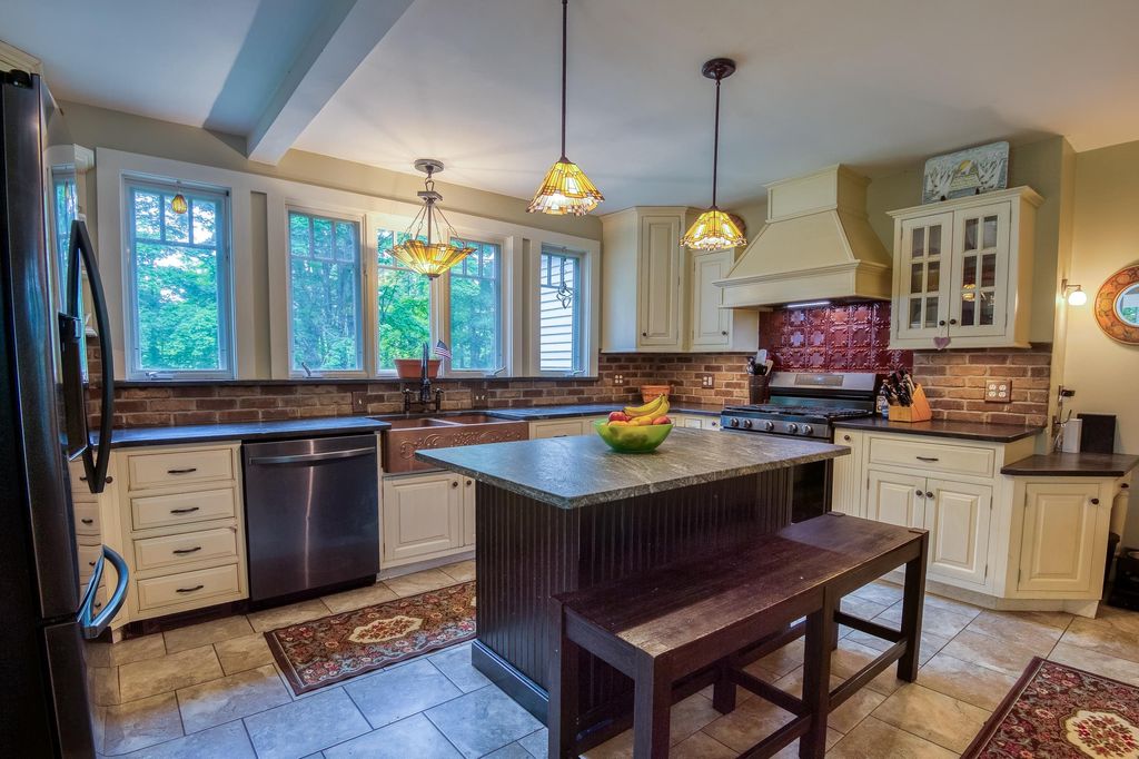 Photo of 49 Neighbors Row, Conway, NH 03860 (MLS # 5073011)