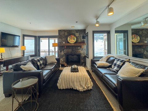 778 Stratton Mountain Access Road 2103 Stratton VT 05155