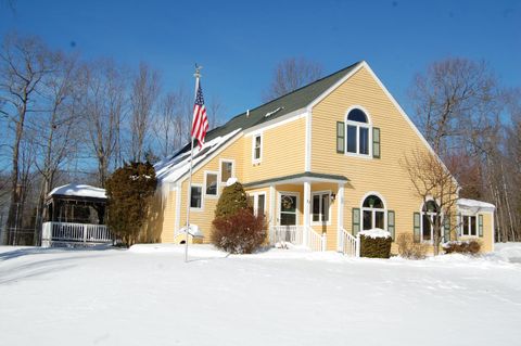 32 Lindsay Road Hooksett NH 03106