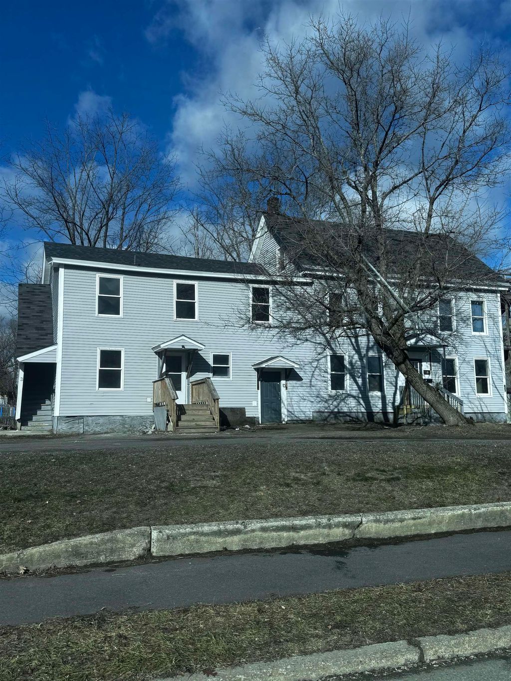 Photo of 35 South Street #3, Claremont, NH 03743 (MLS # 5079802)