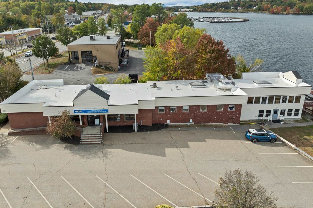 Photo of 1266 Union Avenue, Laconia, NH 03246 (MLS # 5066315)