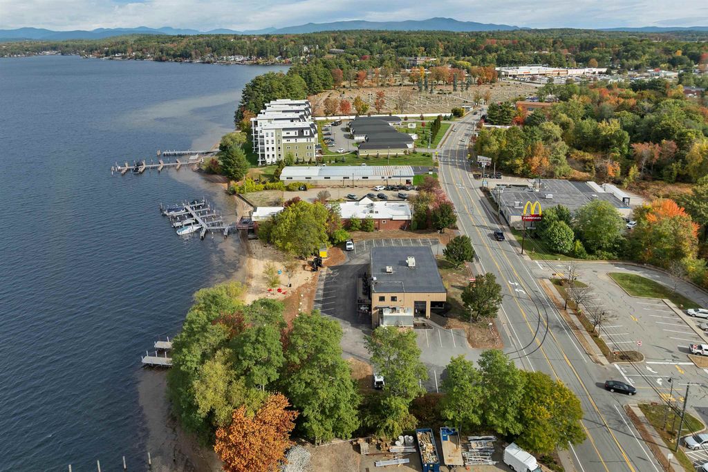 Photo of 1266 Union Avenue, Laconia, NH 03246 (MLS # 5066315)