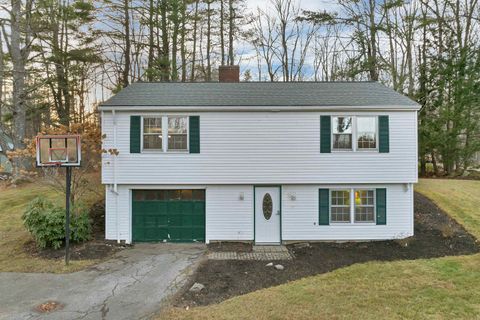 164 Old Street Road Peterborough NH 03458