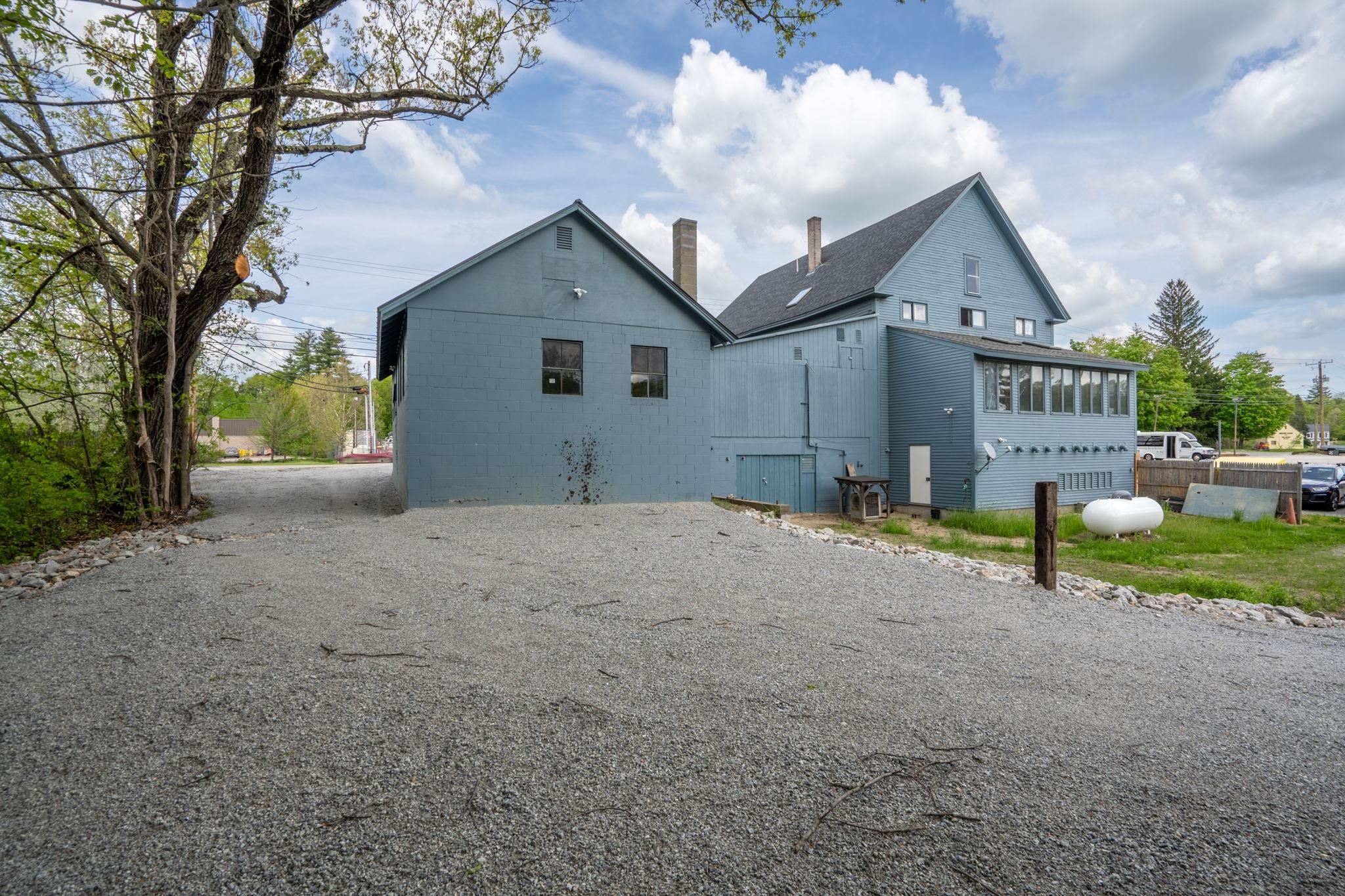 188 W Main Street