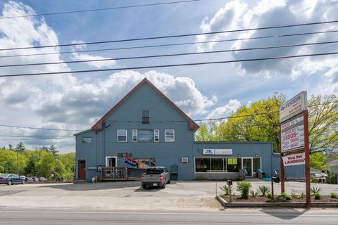 188 W Main Street Hillsborough NH 03244