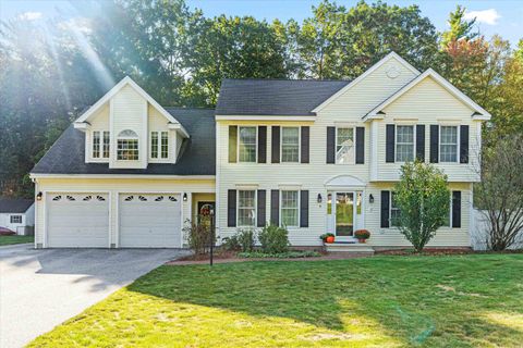 9 Ellie Drive Merrimack NH 03054