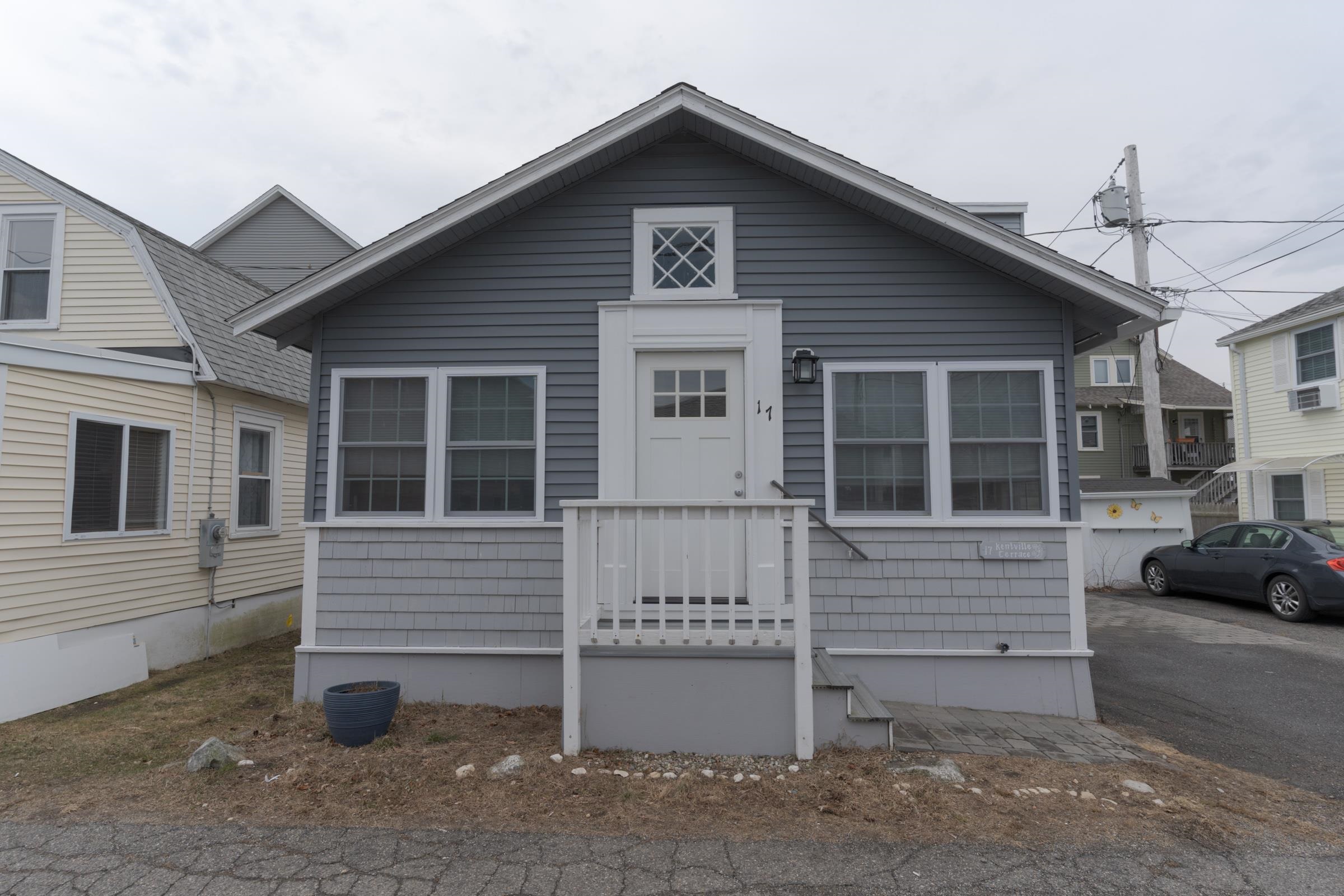 17 Kentville Terrace