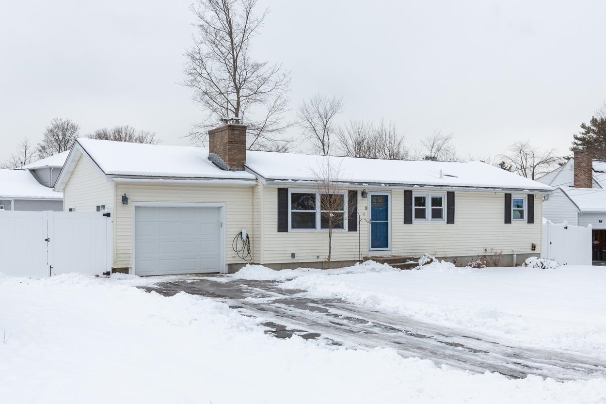 9 Pleasant View Drive