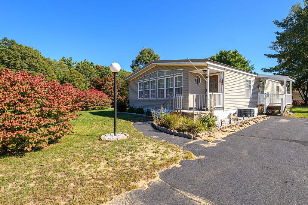 Photo of 13 Dockside Lane, Rochester, NH 03867 (MLS # 5062370)