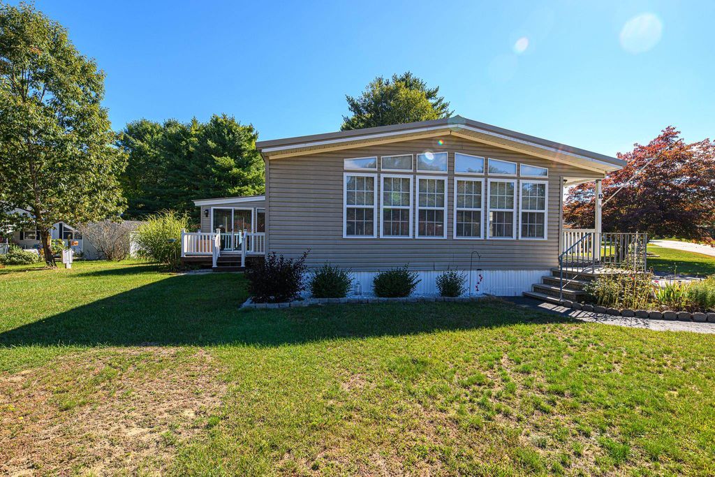 Photo of 13 Dockside Lane, Rochester, NH 03867 (MLS # 5062370)