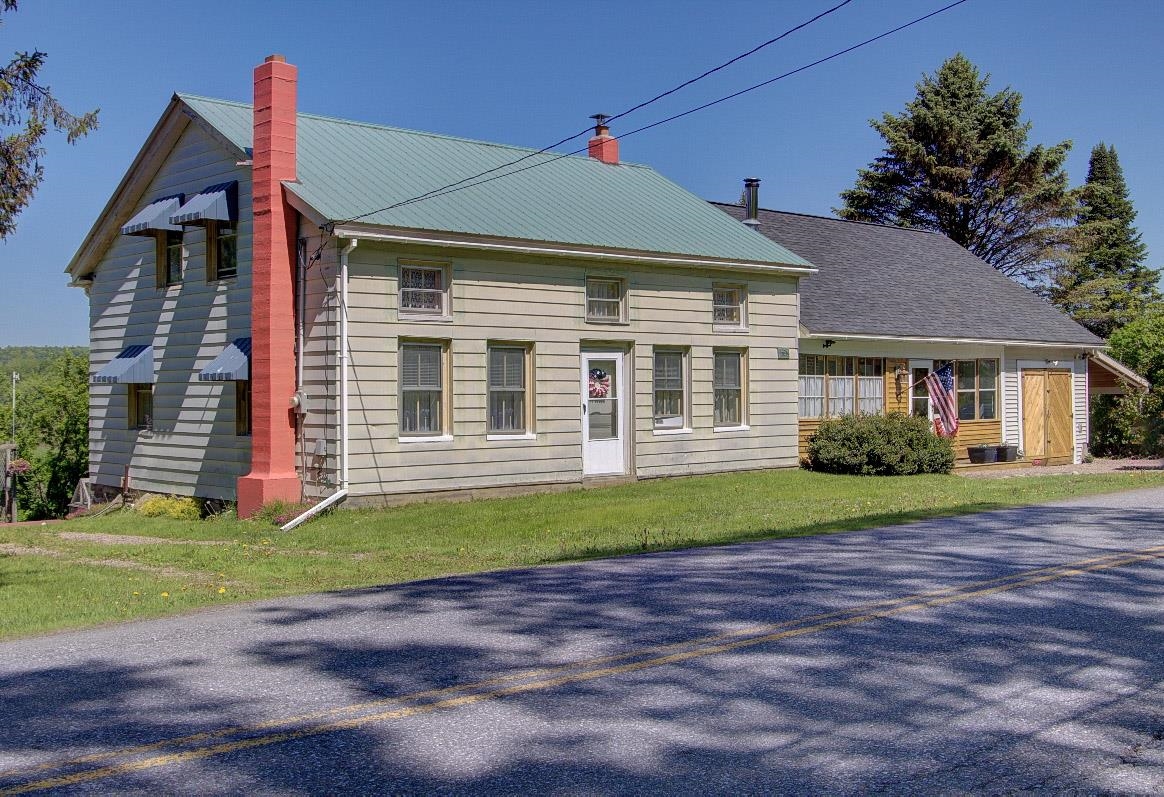 398 North Road