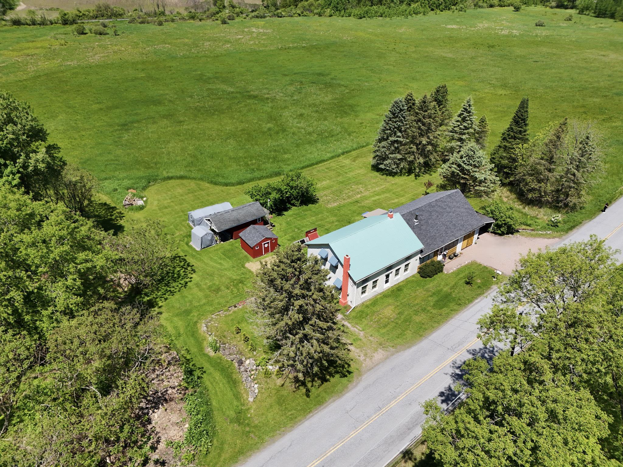 398 North Road