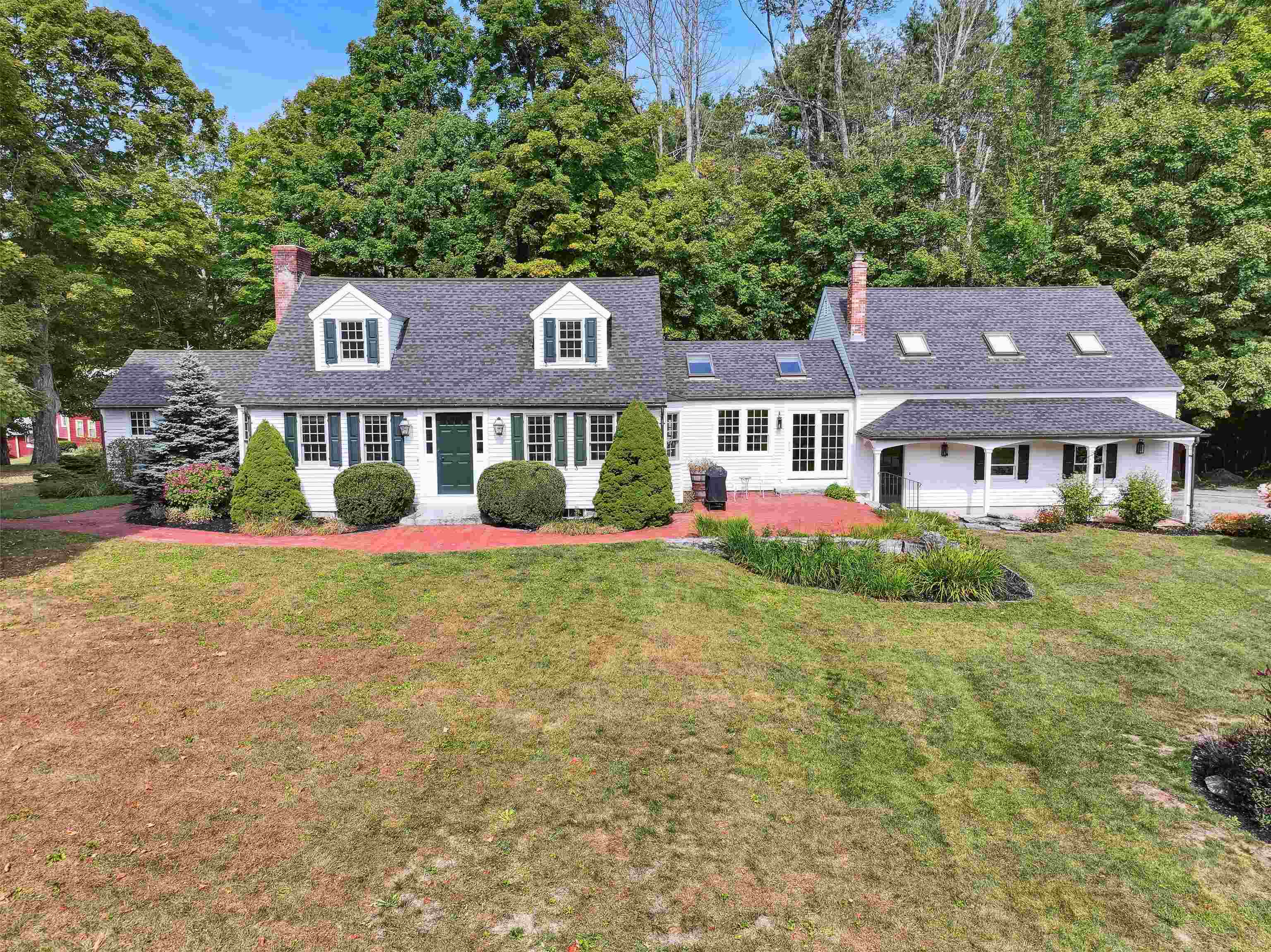 108 Whitten Neck Road