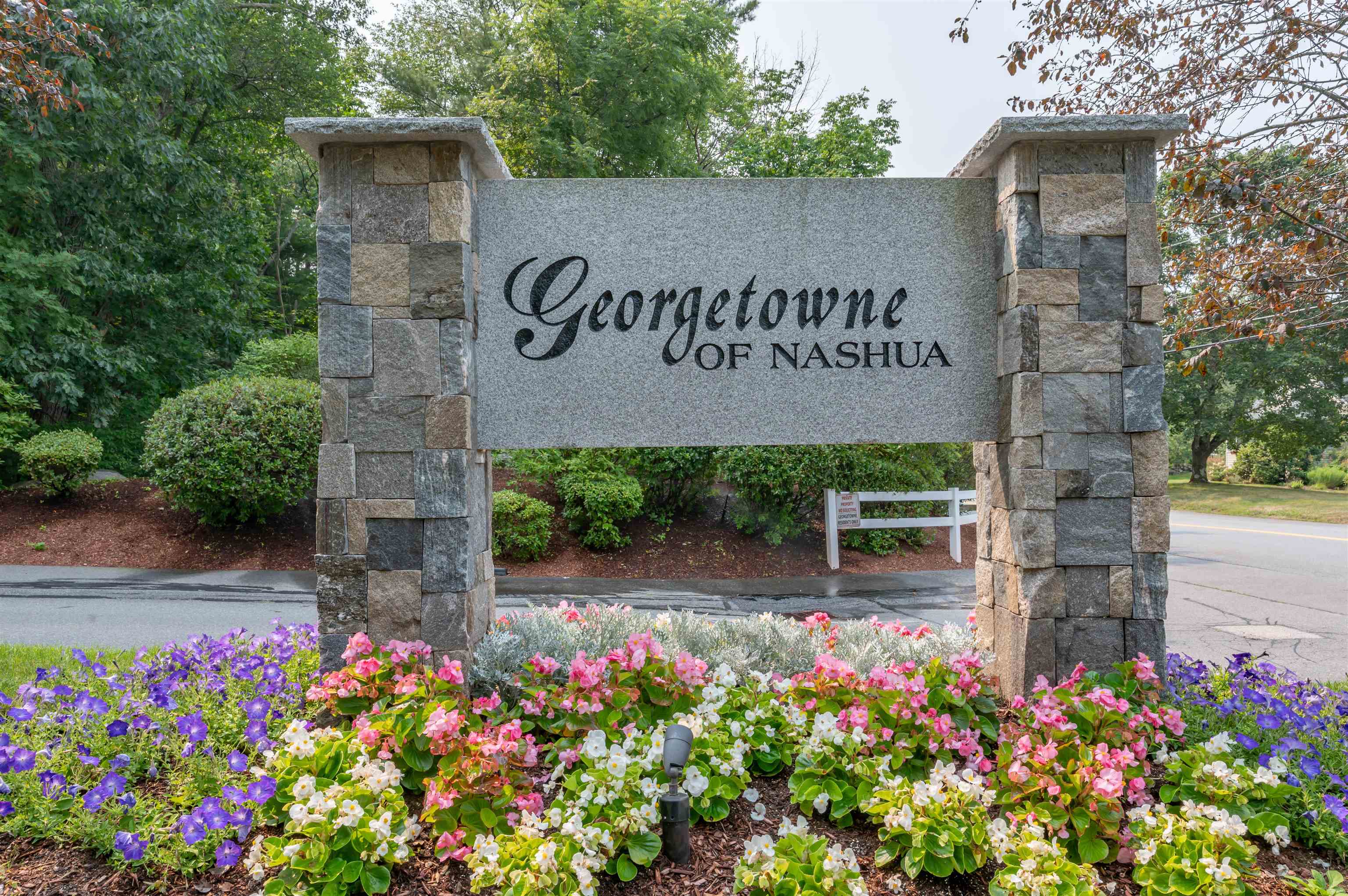 20 Georgetowne Drive 20