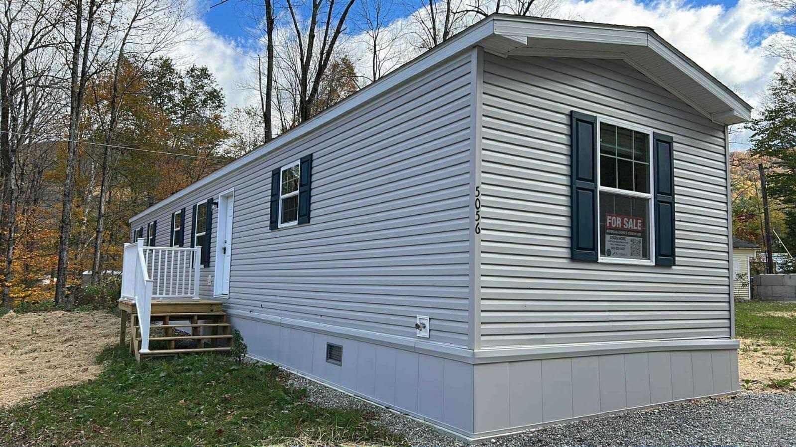 5056 Big Hollow Road