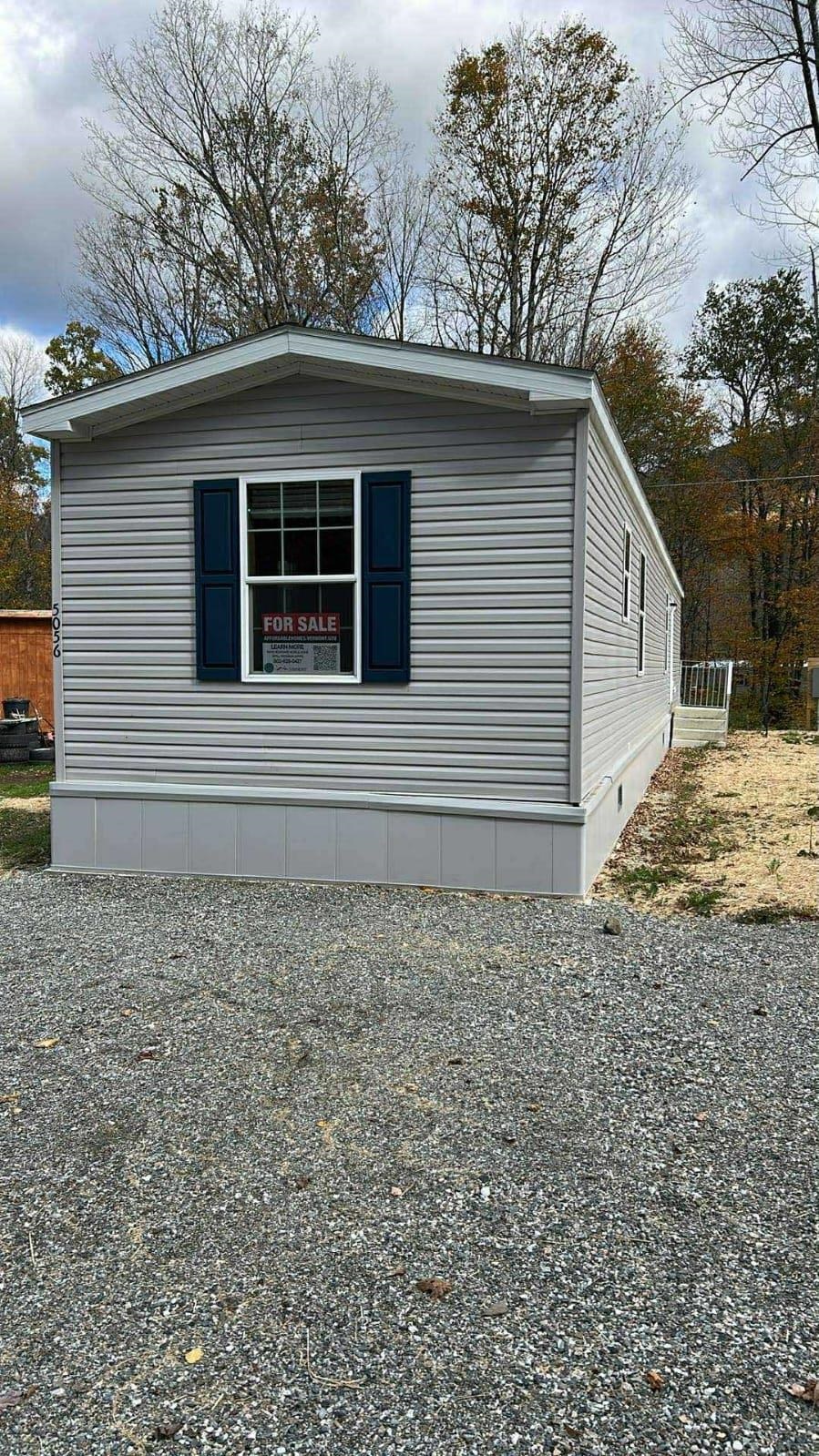 5056 Big Hollow Road