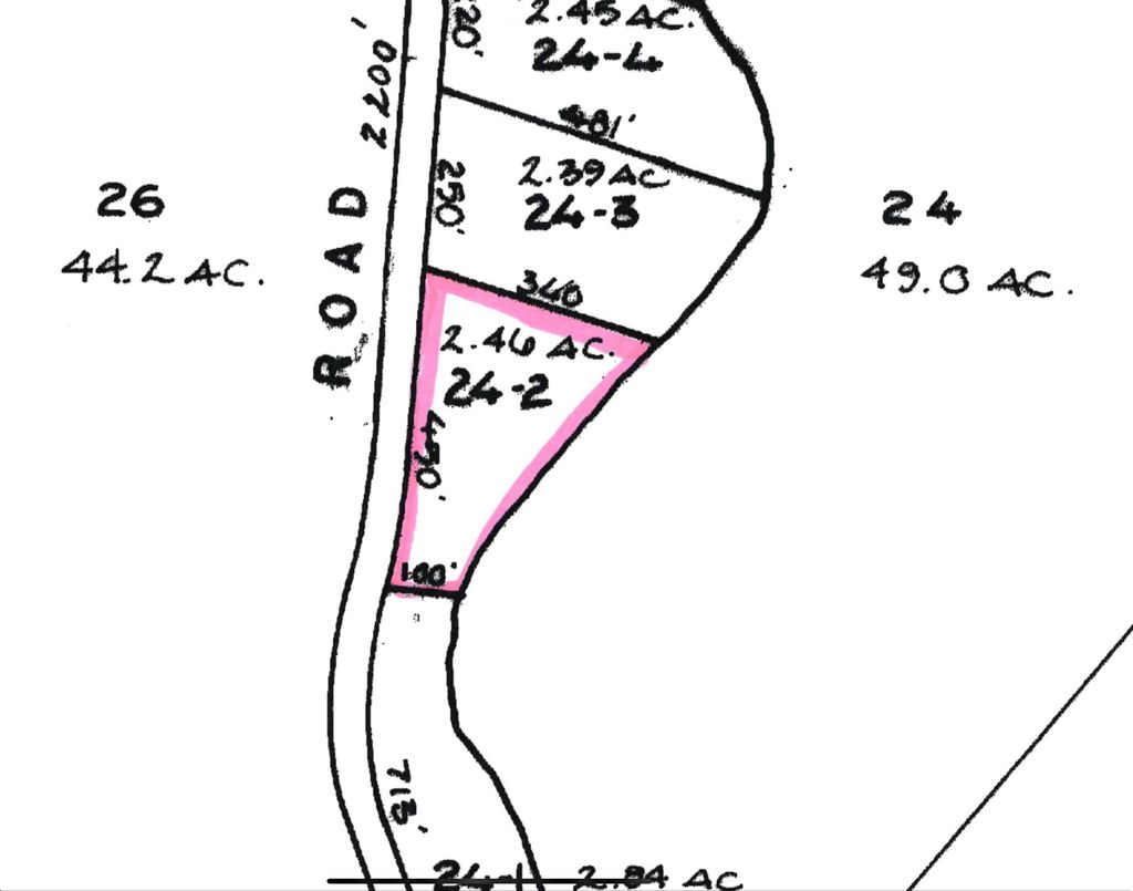 Photo of Moulton Road, Freedom, NH 03836 (MLS # 5074643)