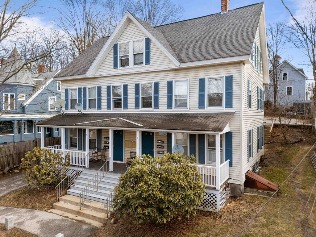 Photo of 79 Broadway, Pembroke, NH 03275 (MLS # 5080118)