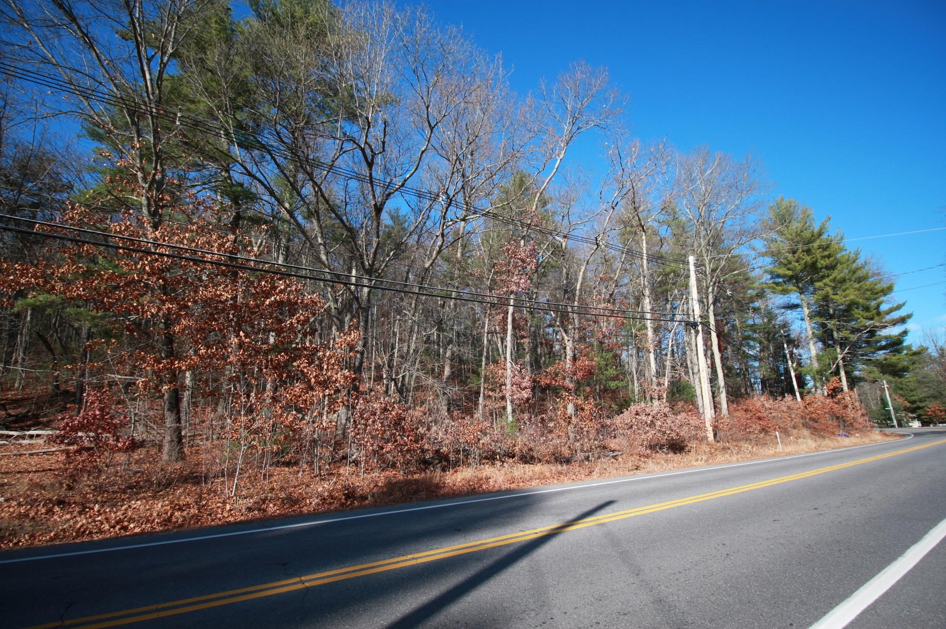 00 Mammoth Road