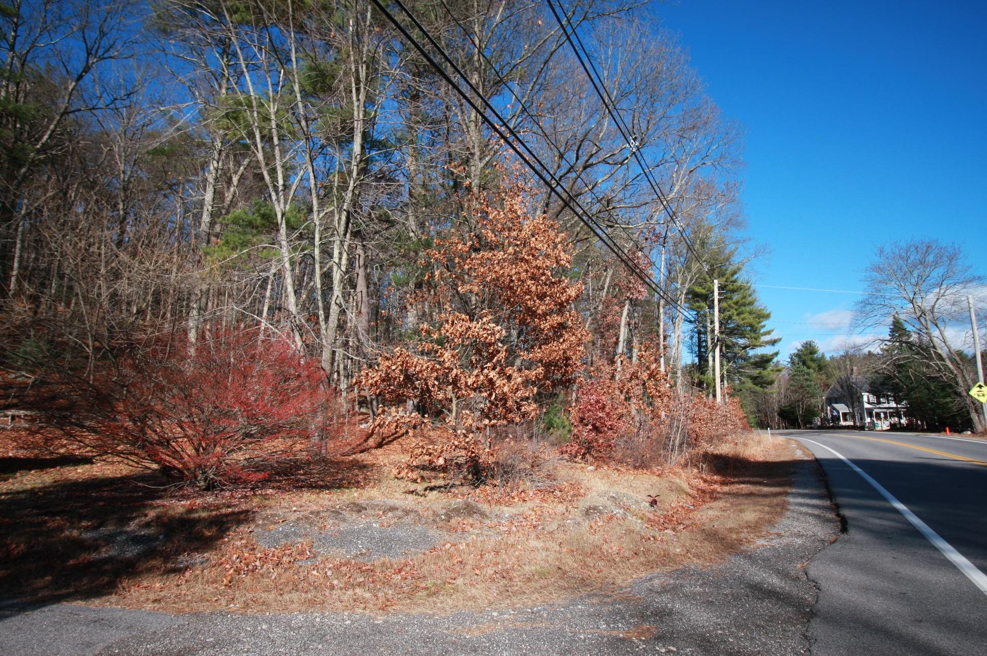 00 Mammoth Road