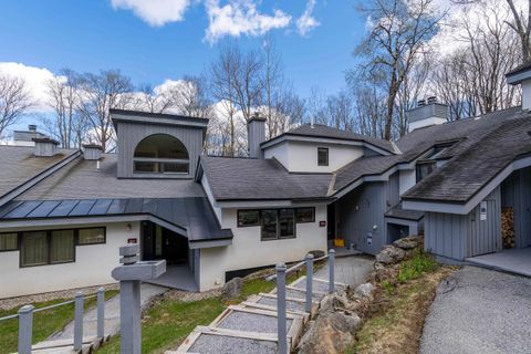 459 Woods Lane D6 Killington VT 05751