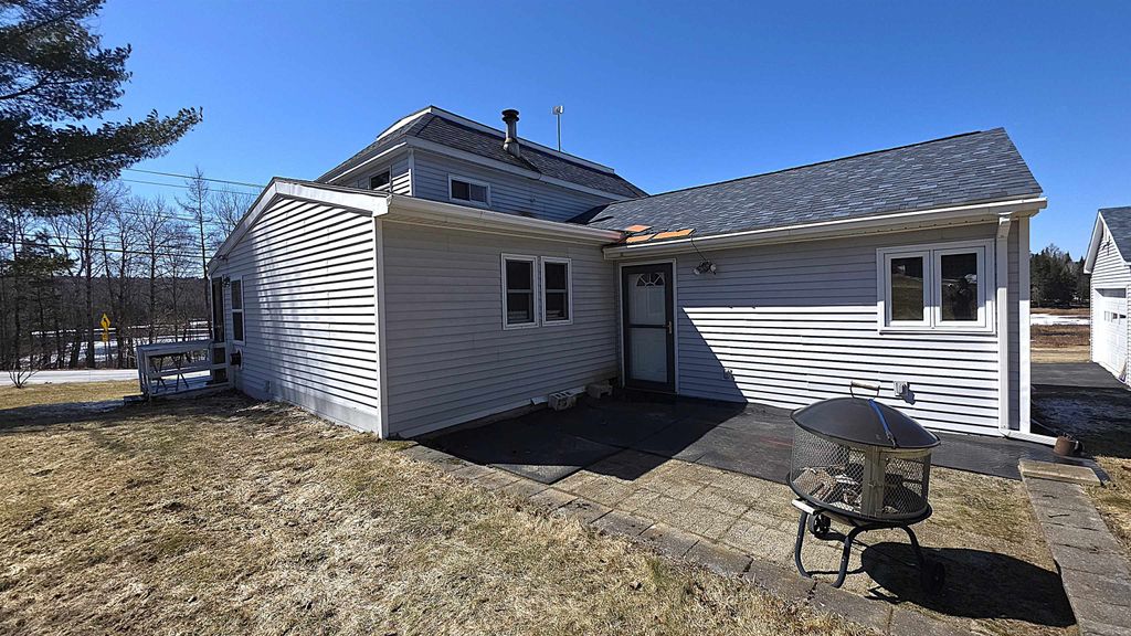 Photo of 1371 New Hampshire Route 16, Dummer, NH 03588 (MLS # 5082844)