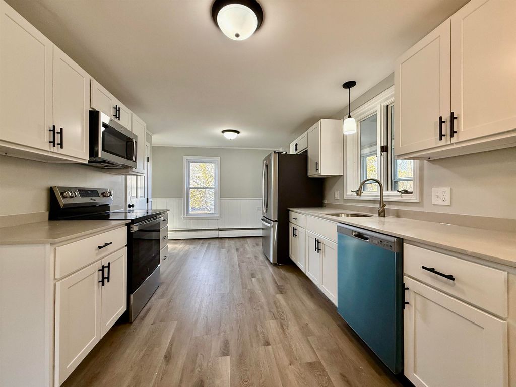 Photo of 32 Pleasant Street, Greenville, NH 03048 (MLS # 5067654)