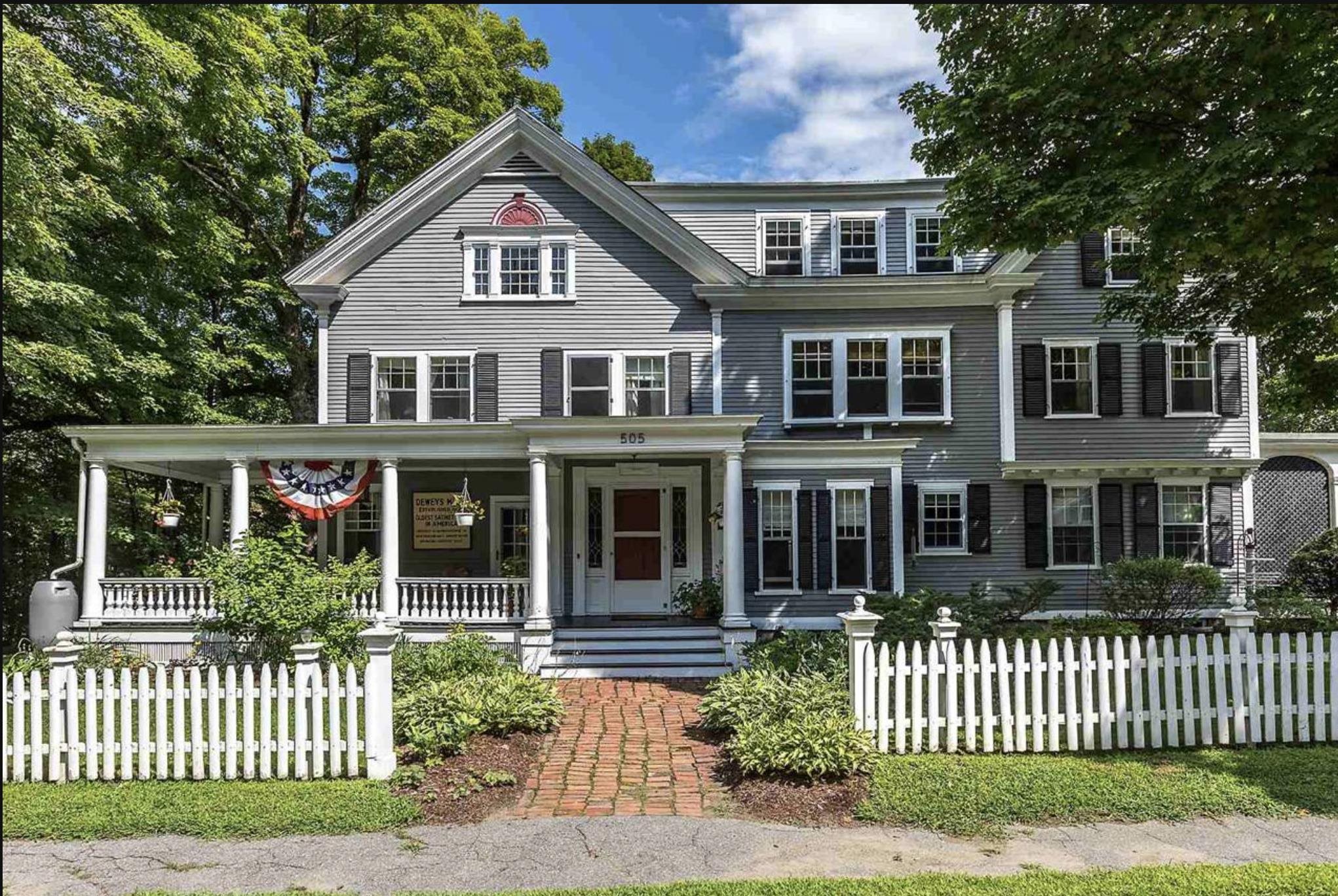 Photo 1 of 58 — 505 Deweys Mills Road, Hartford, VT 05047