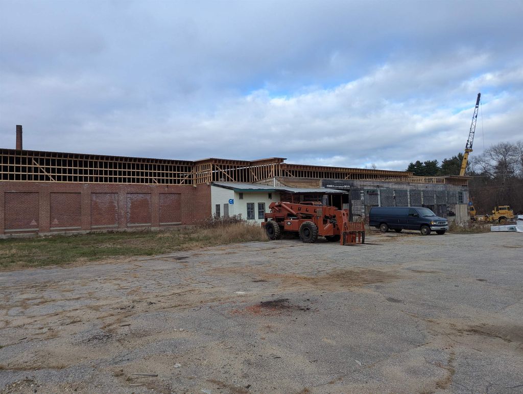 Photo of 30 Monadnock Street, Troy, NH 03465 (MLS # 5067708)