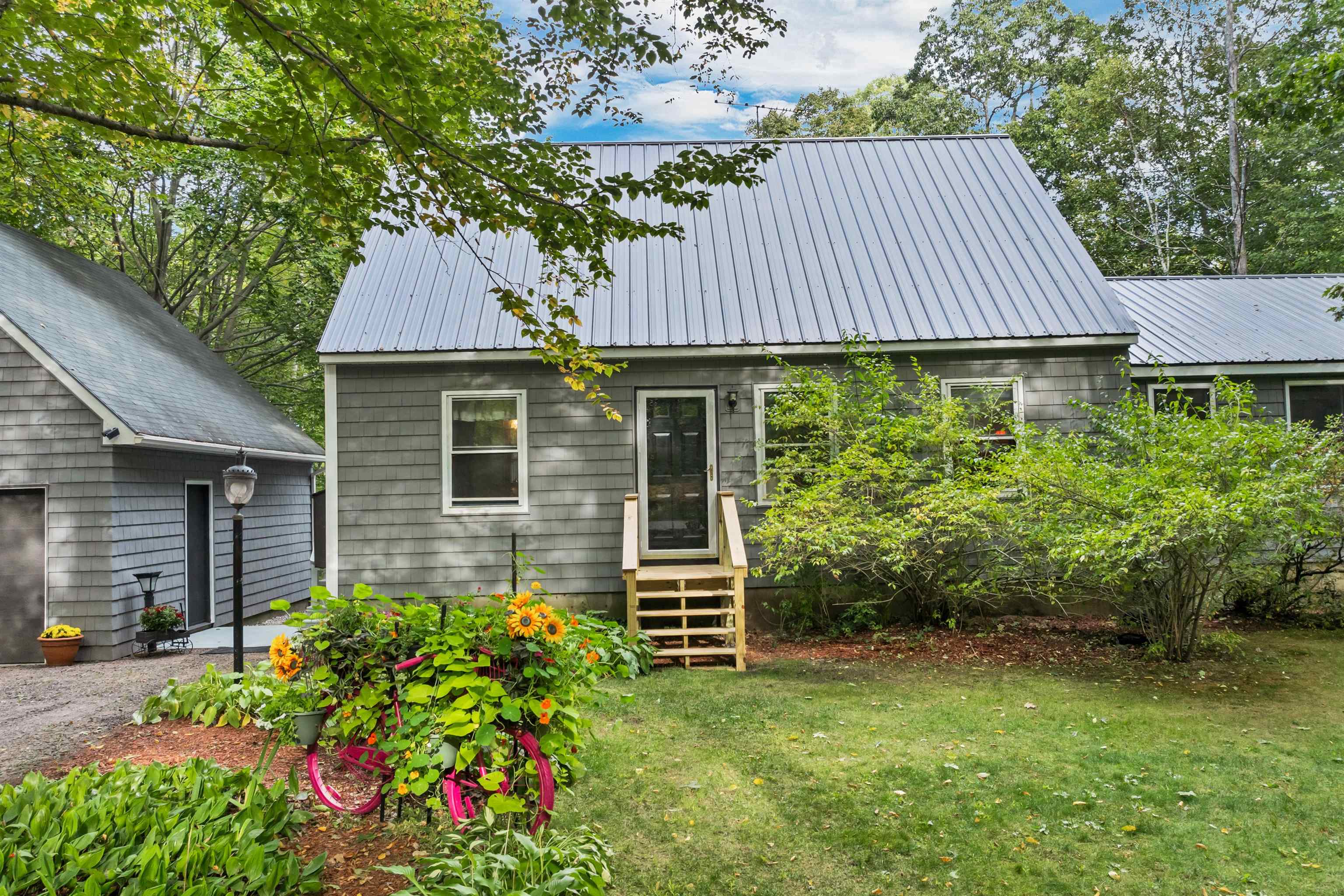 137 Hensmith Road