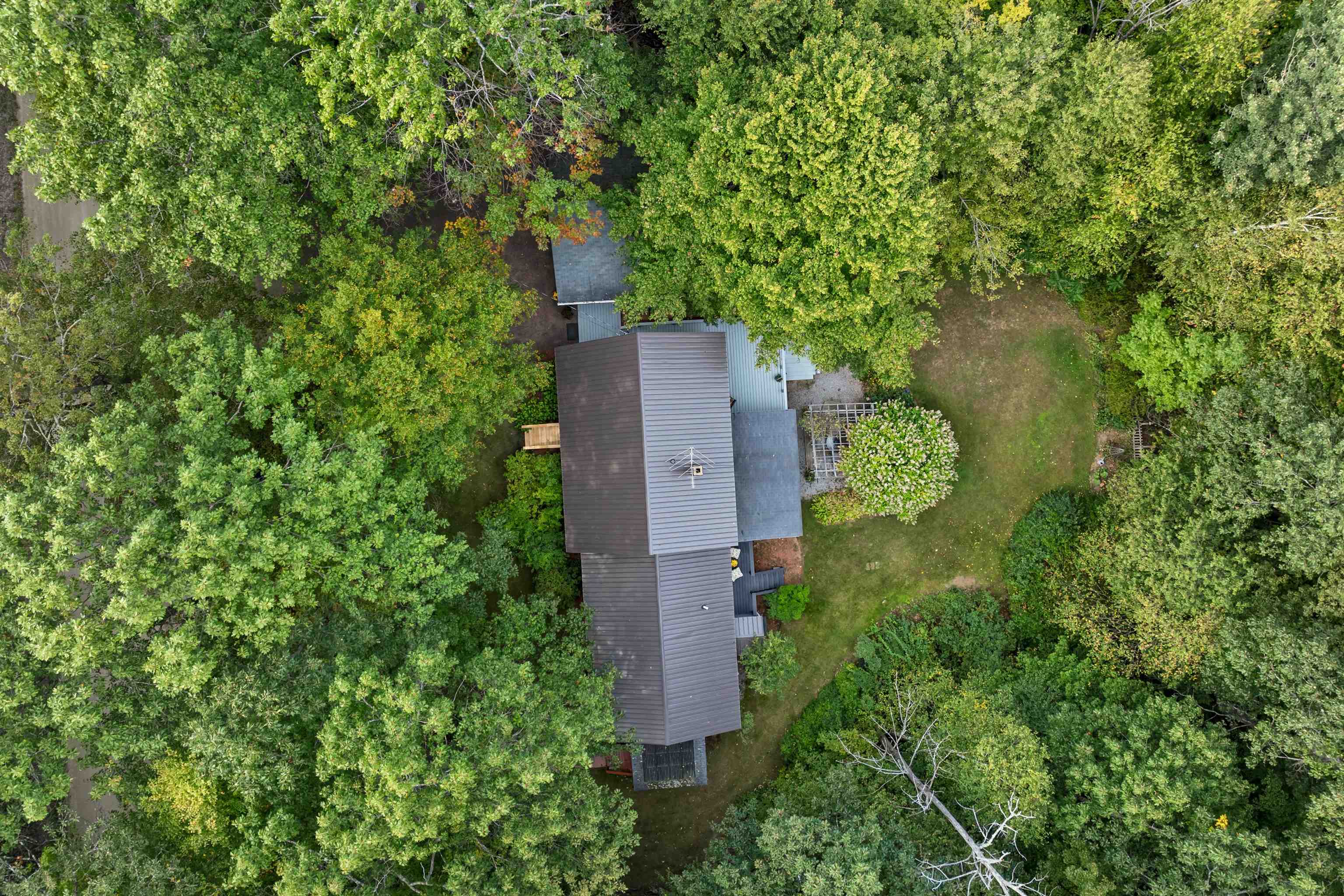 137 Hensmith Road