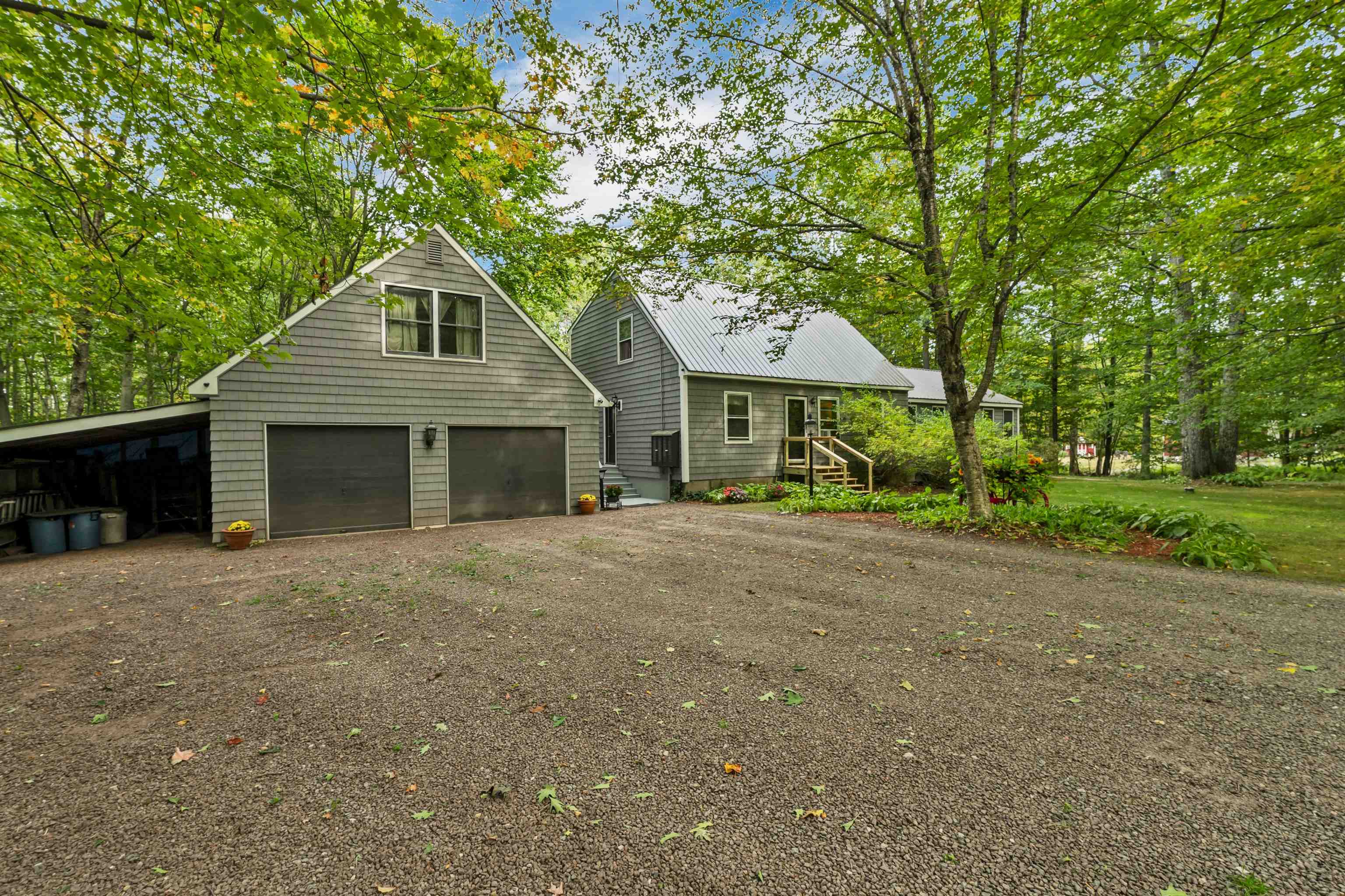 137 Hensmith Road