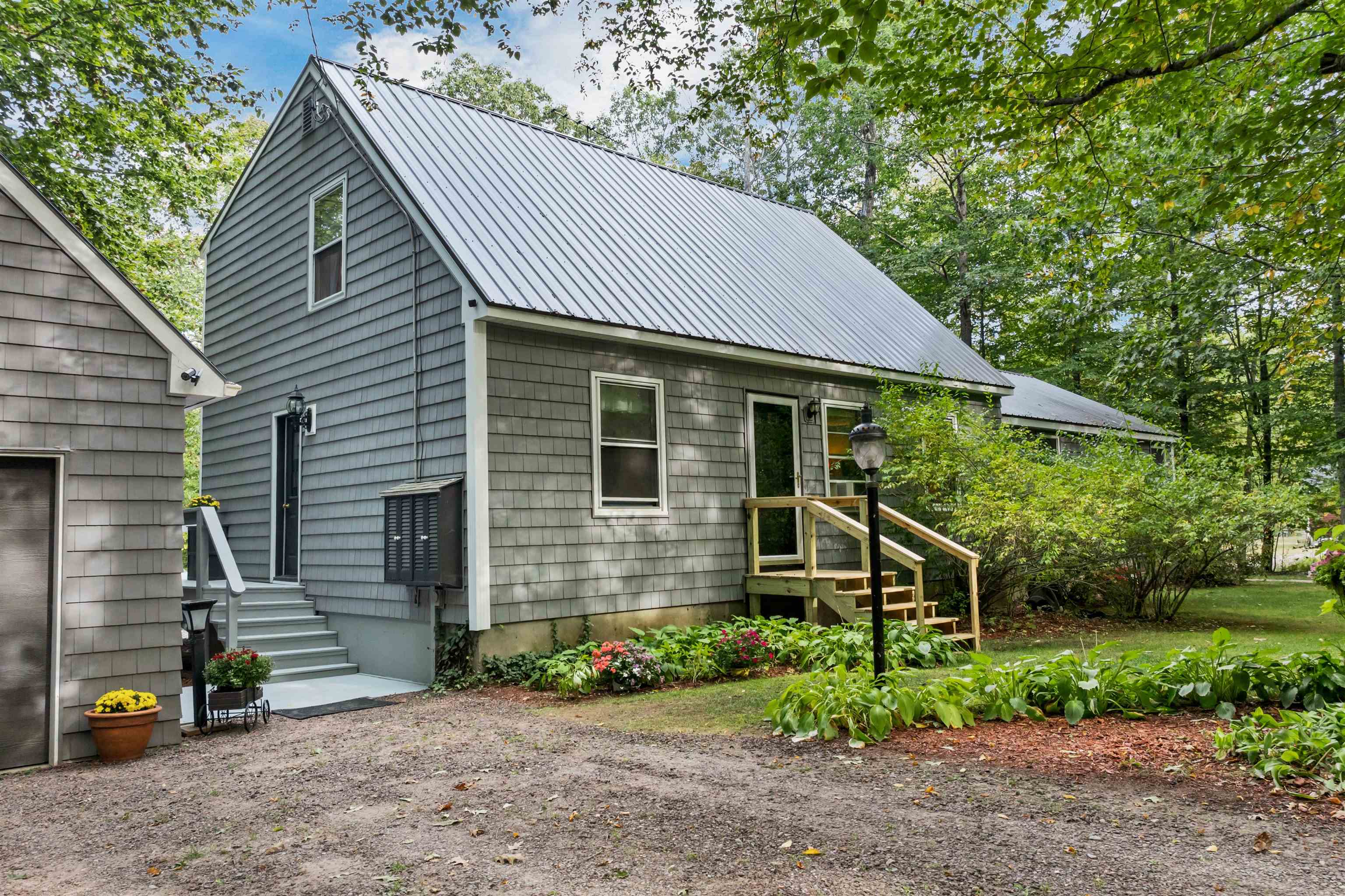 137 Hensmith Road