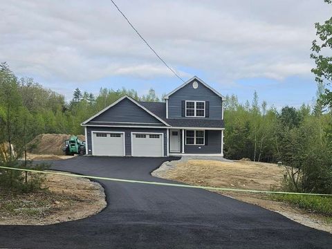 295 Queen Street Boscawen NH 03303