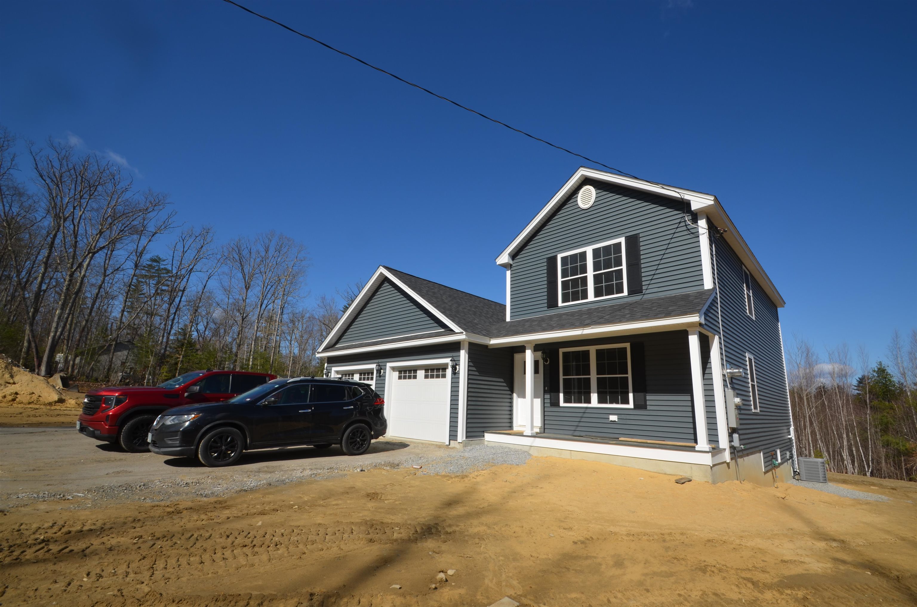 295 Queen Street