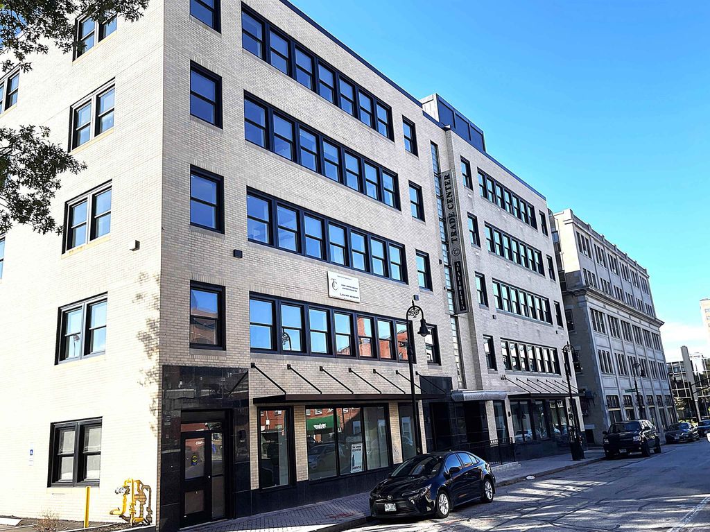 Photo of 25 Lowell Street #312, Manchester, NH 03101 (MLS # 5081627)