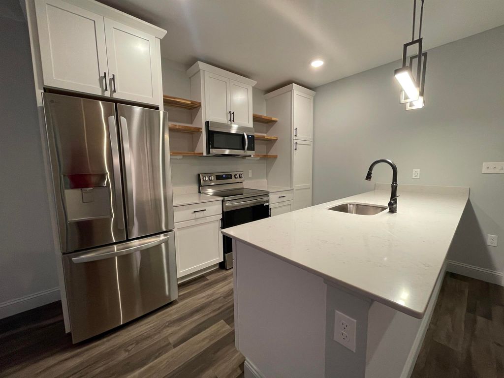 Photo of 25 Lowell Street #312, Manchester, NH 03101 (MLS # 5081627)