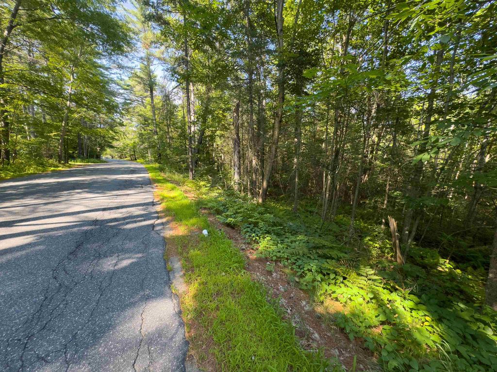 Photo of 00 Brushwood Road #105, Haverhill, NH 03765 (MLS # 5056245)