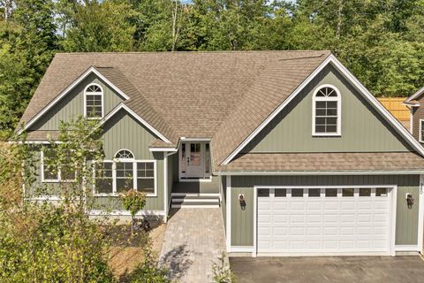 Photo of 280 Sterling Drive, Laconia, NH 03246 (MLS # 5058790)