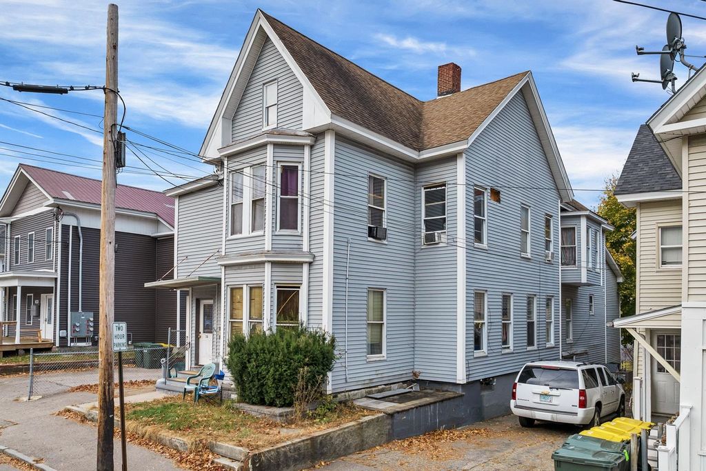 Photo of 736 Union Avenue #1, Laconia, NH 03246 (MLS # 5076674)