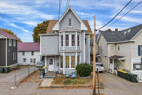 736 Union Ave Avenue 1 Laconia NH 03246