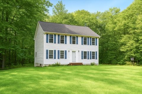 266 Center Hill Road Epsom NH 03234